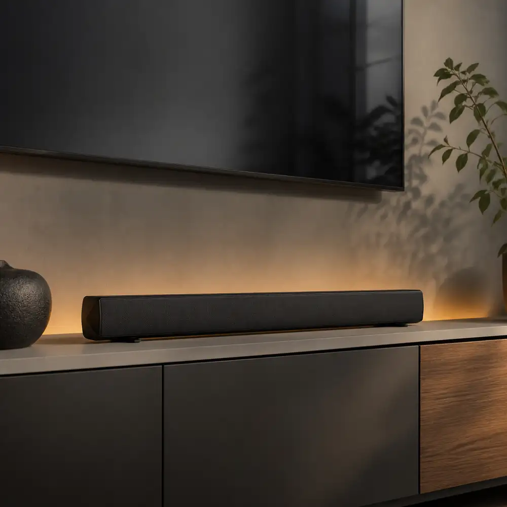Soundbar Sharp O2