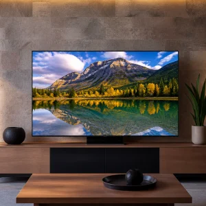 Samsung Qe55Qn85C Recenze