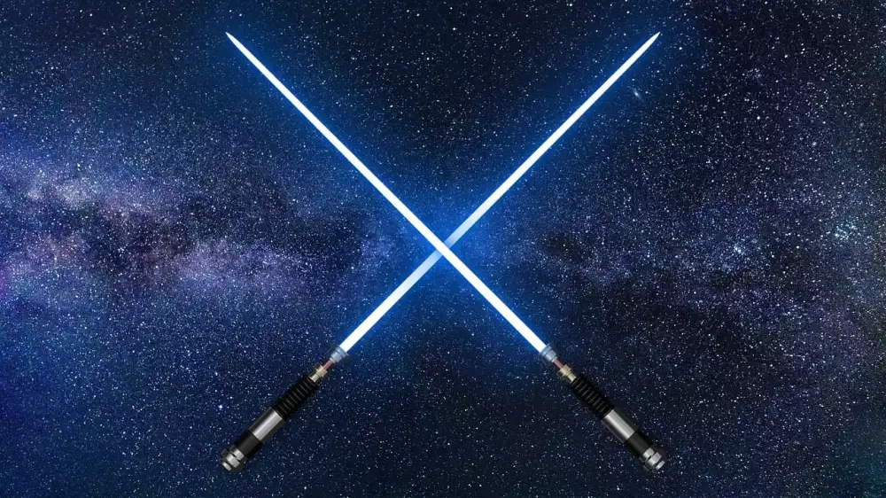 Star Wars Netflix