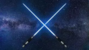 Star Wars Netflix