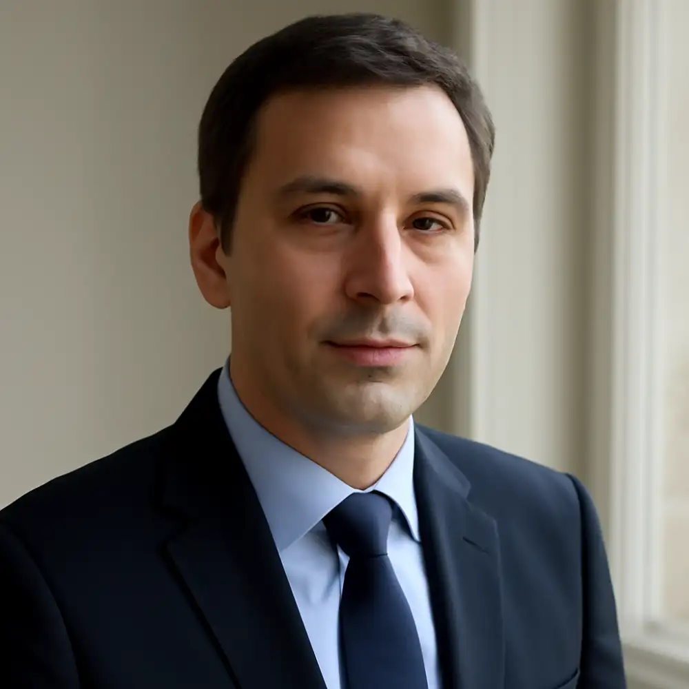 Bronislav Macháček