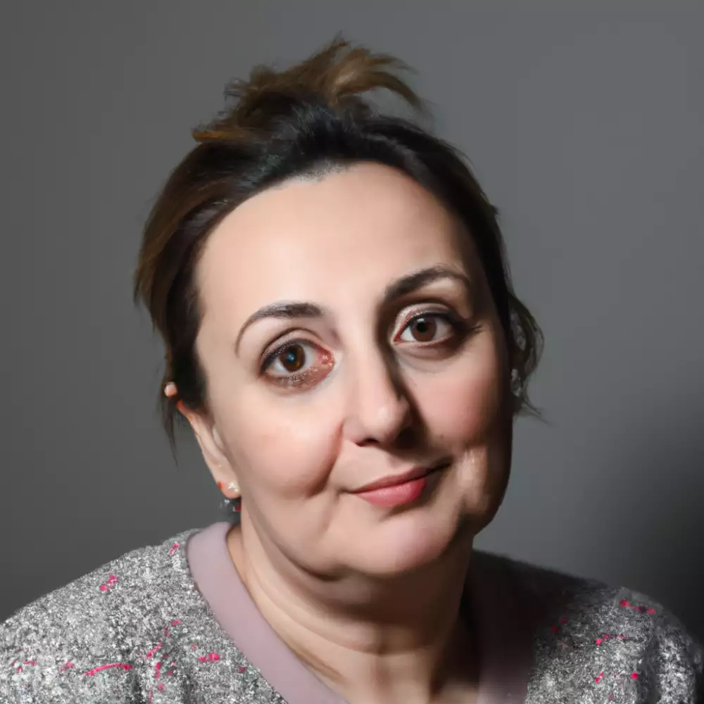 Jarmila Lukášová