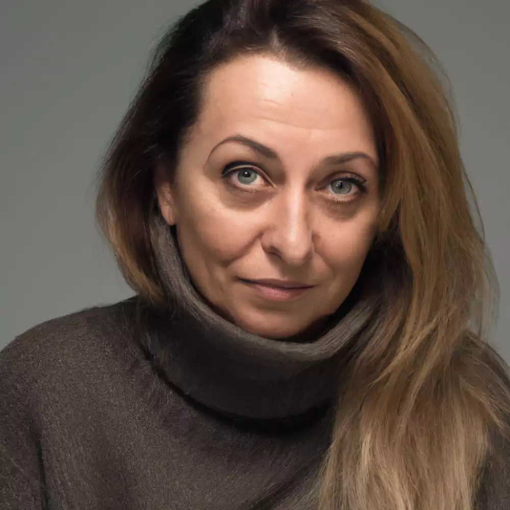 Karolína Křížková